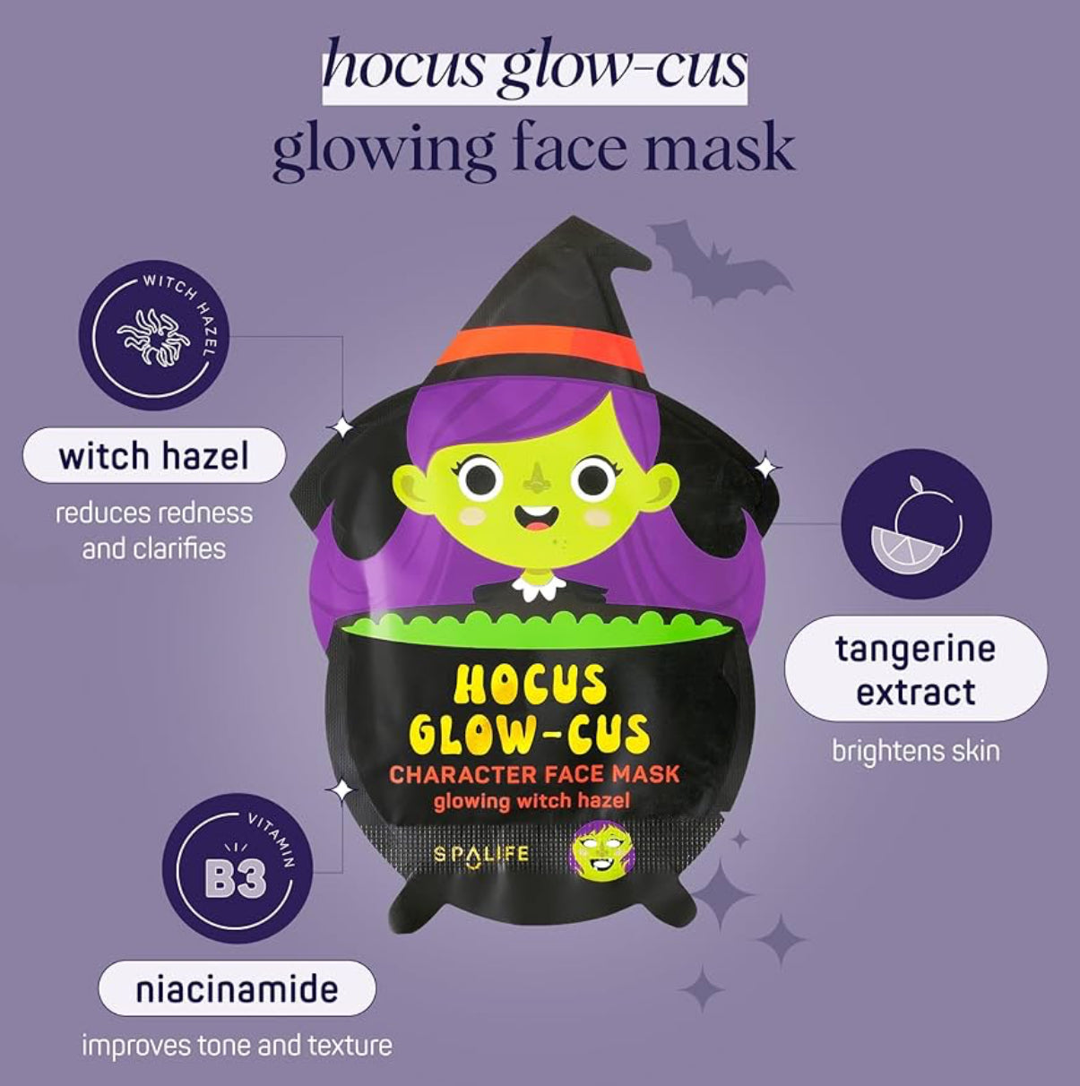 Halloween Mask - Various