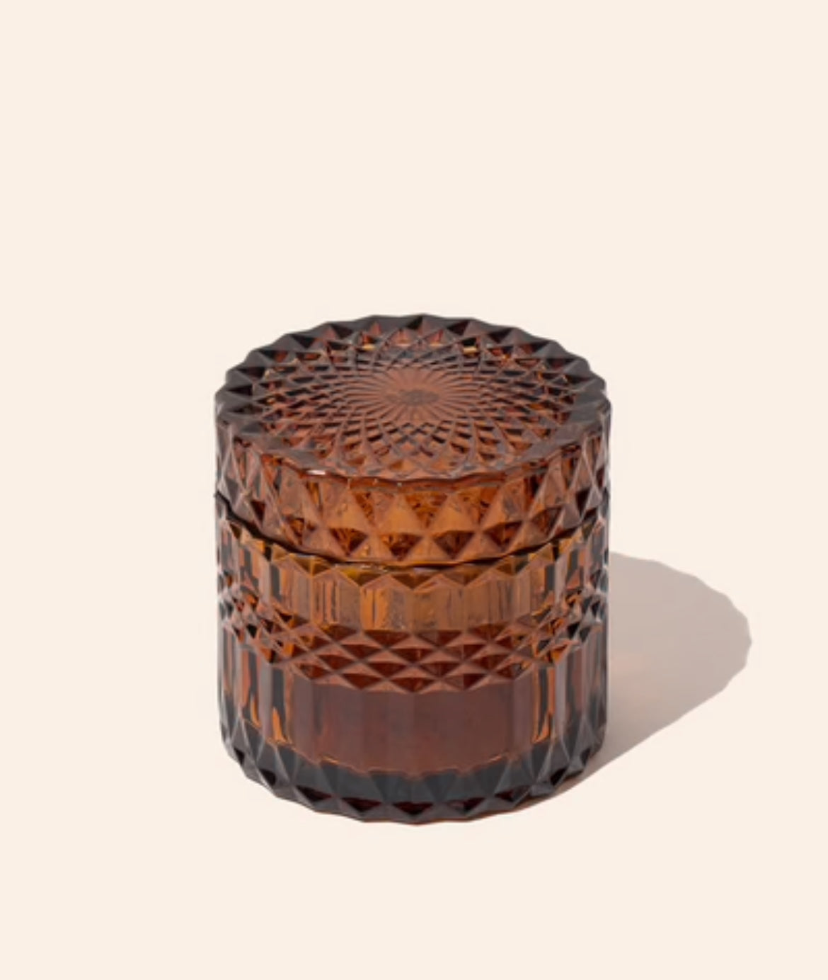 Sweet Union (Translucent Bronze)