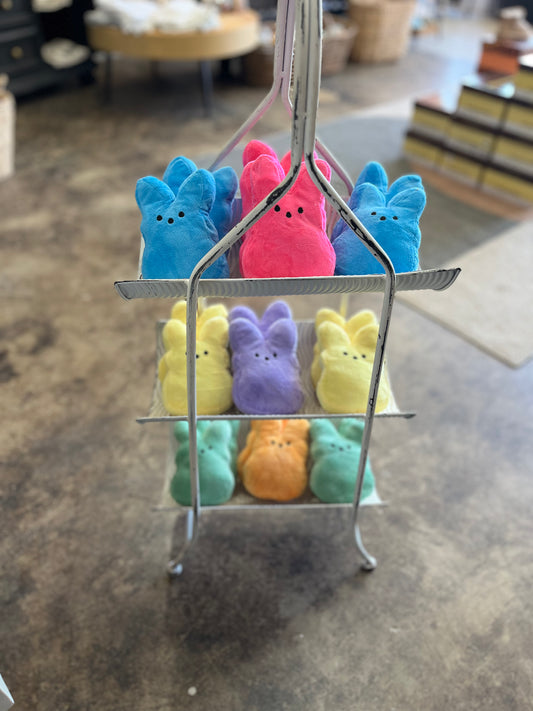 Stuffed Easter Bunny