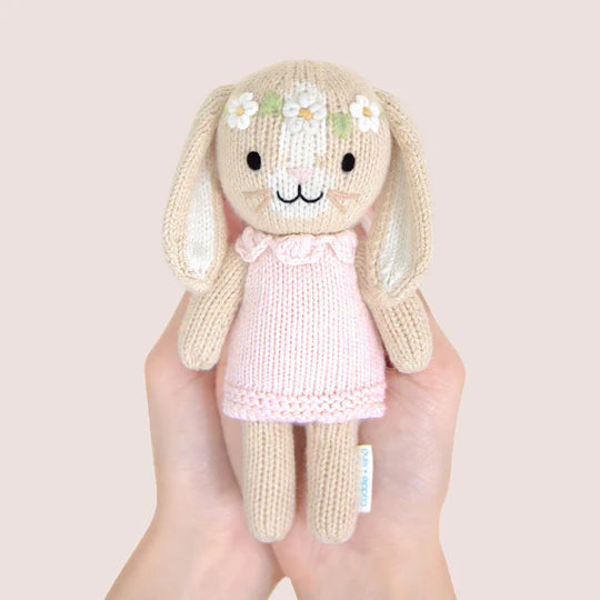Tiny - Hannah the Bunny (Blush)