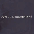 Joyful & Triumphant PJ Set - Womens