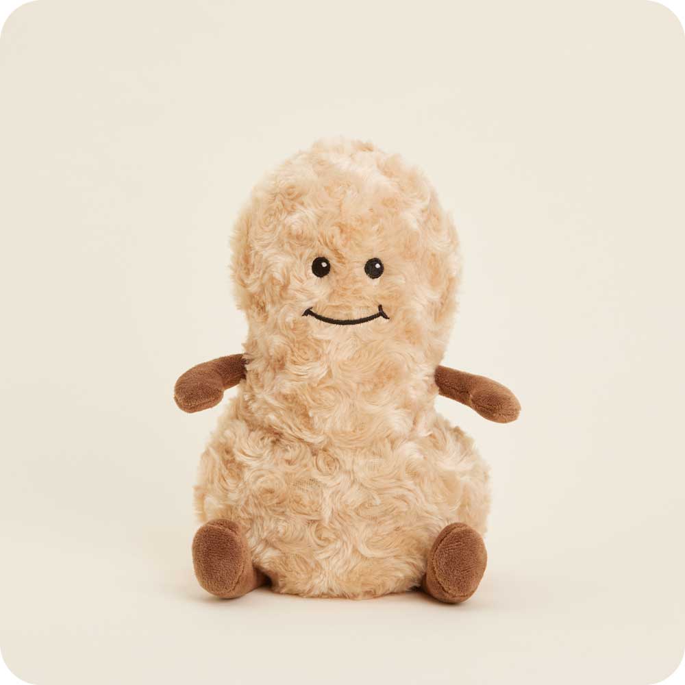 Warmies - Peanut