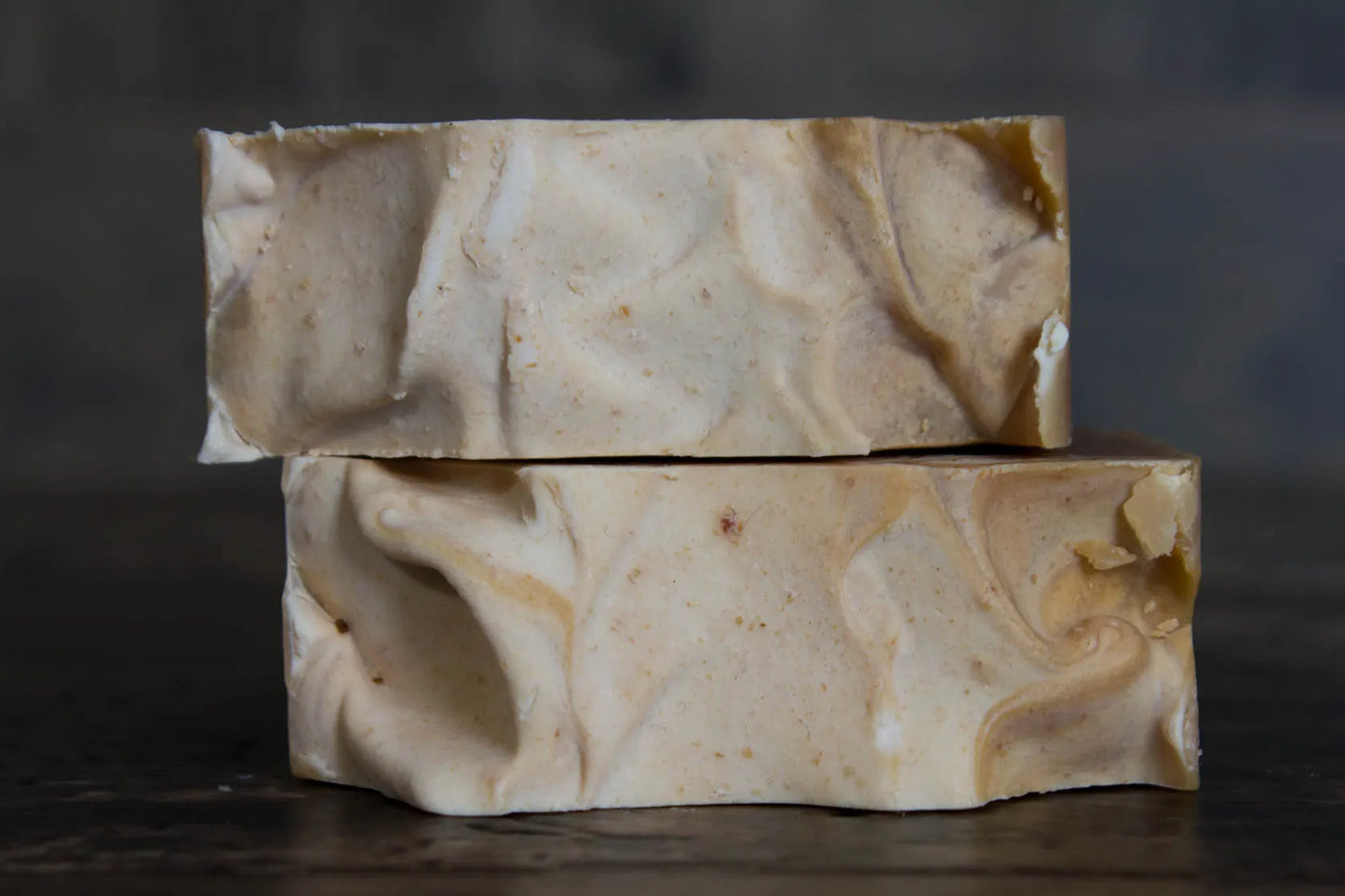 Goat Milk Soap - Vanilla Coconut