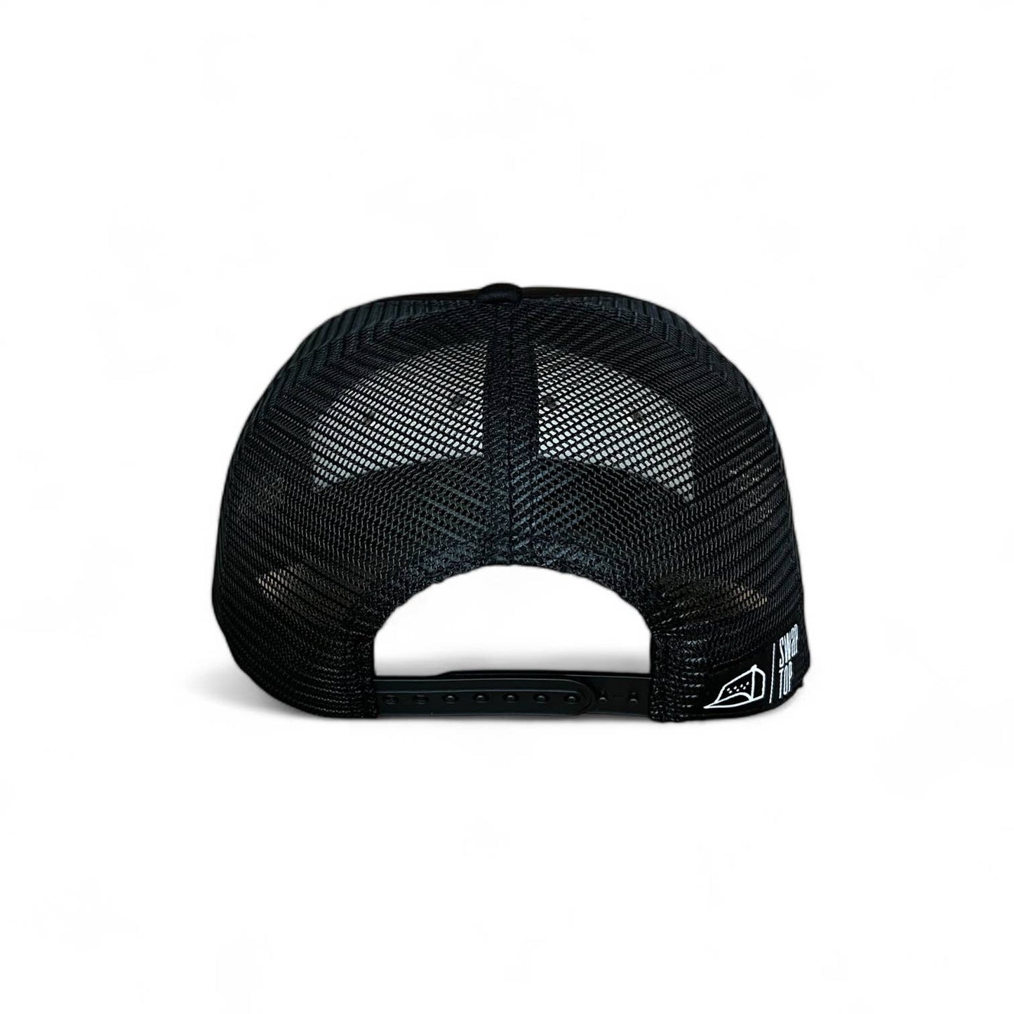 Swap Top Hat - Black Top OG (Youth 8+/Adult)