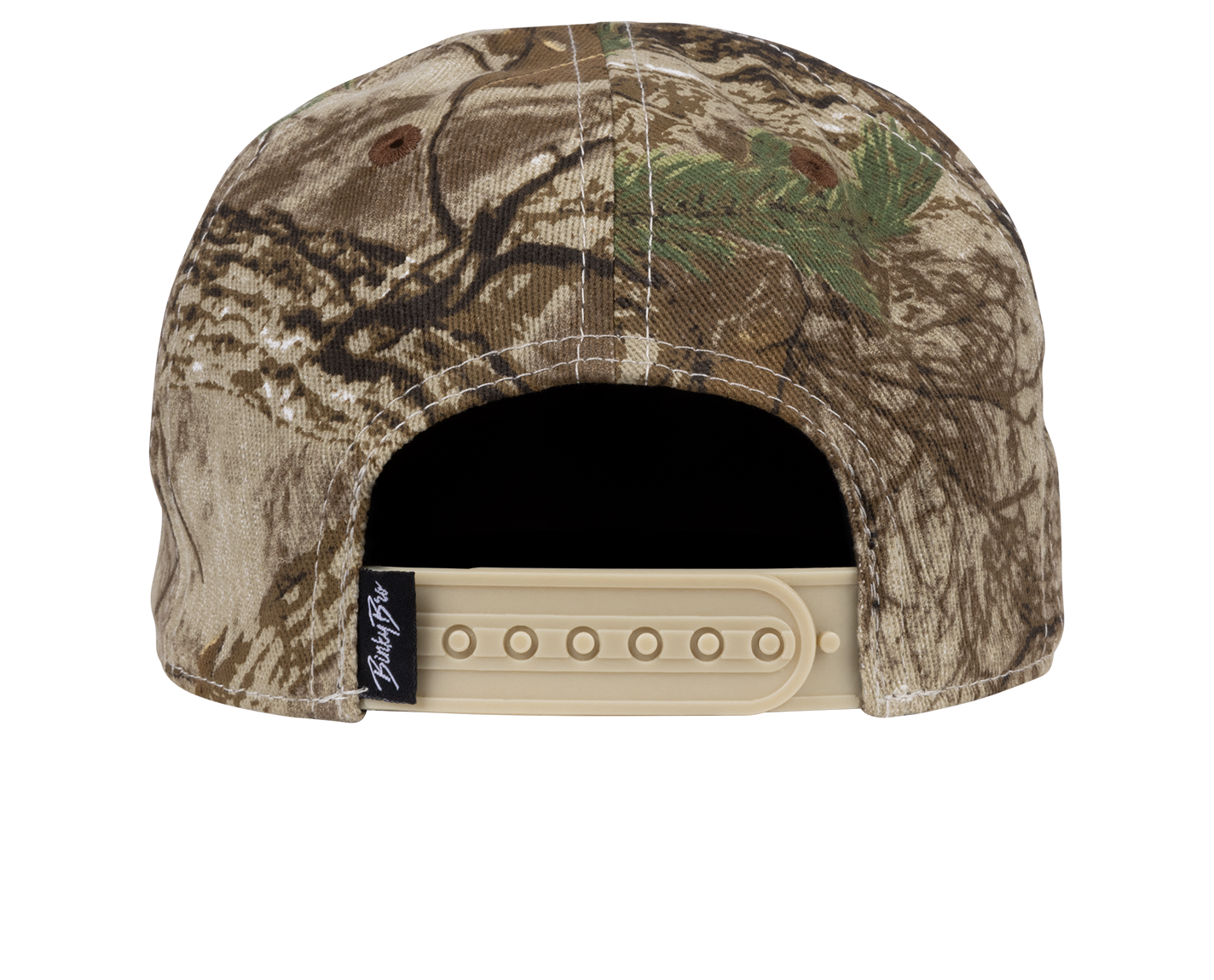 Lone Peak Camo Hat - Toddler