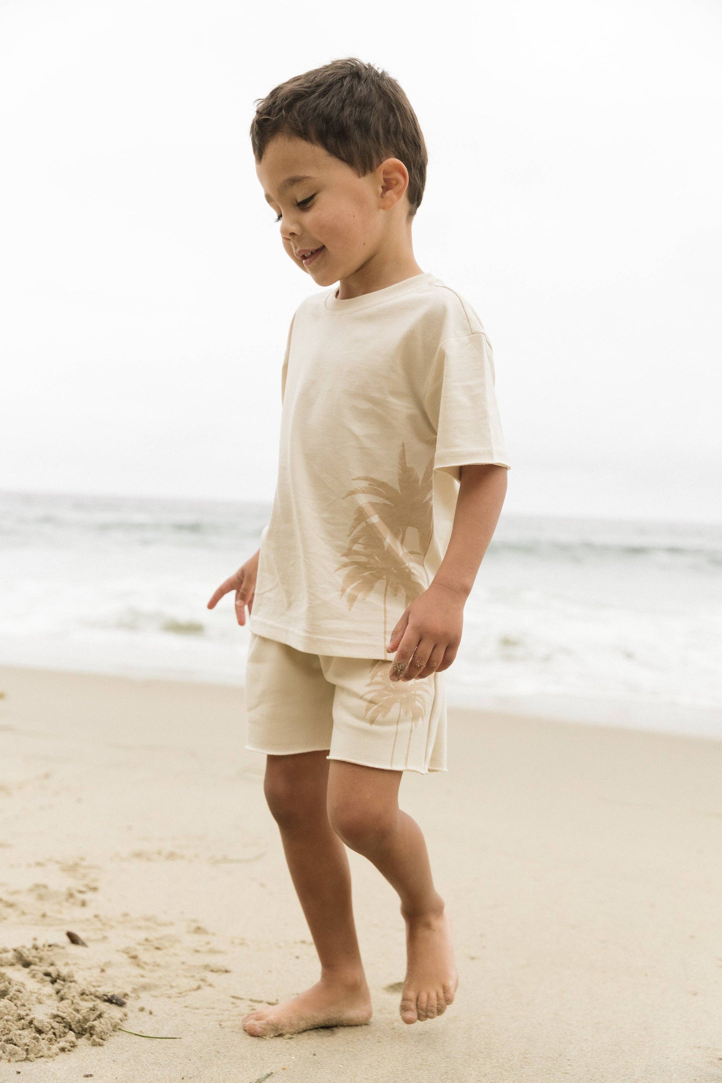 Shorts - Resort Palm