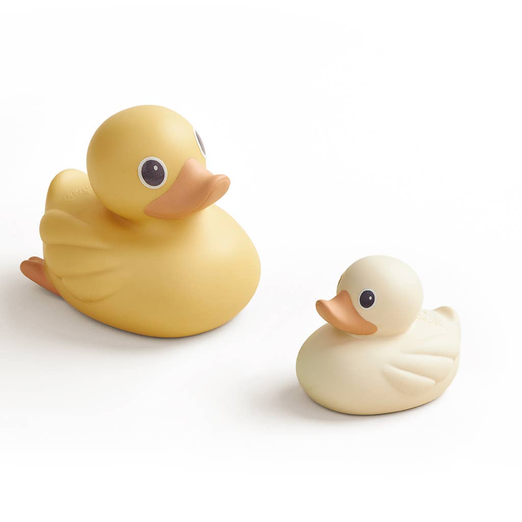 Itzy Ducky Family - Bath Toy