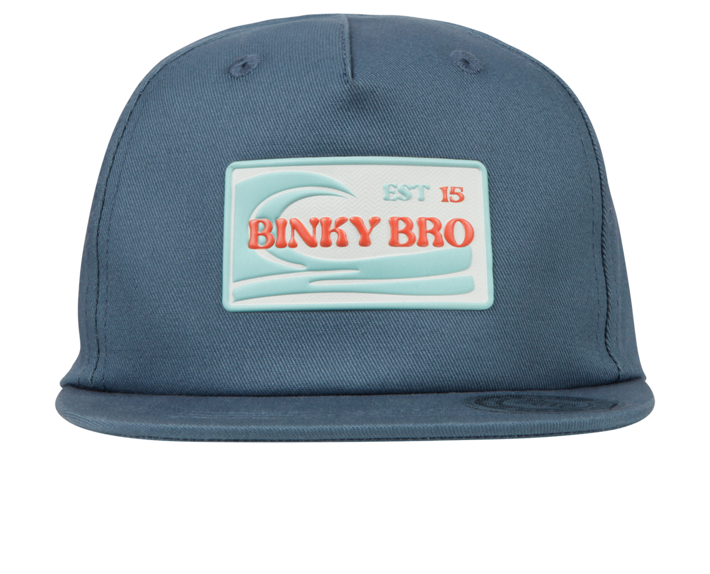 Fakie Blue Hat - Infant