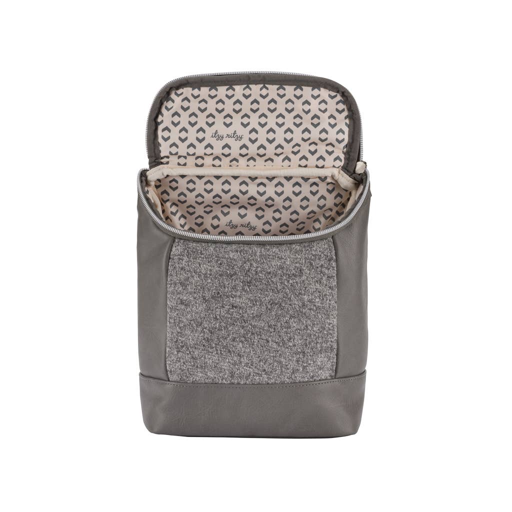 Chill Like A Boss Bottle Bag - Grayson Gray
