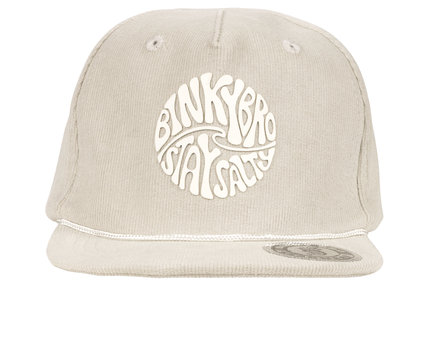 Nayarit Grey Hat - Toddler