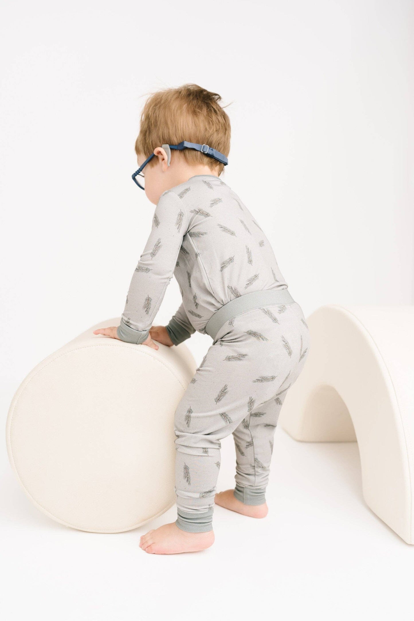 Bamboo Set - Spruce