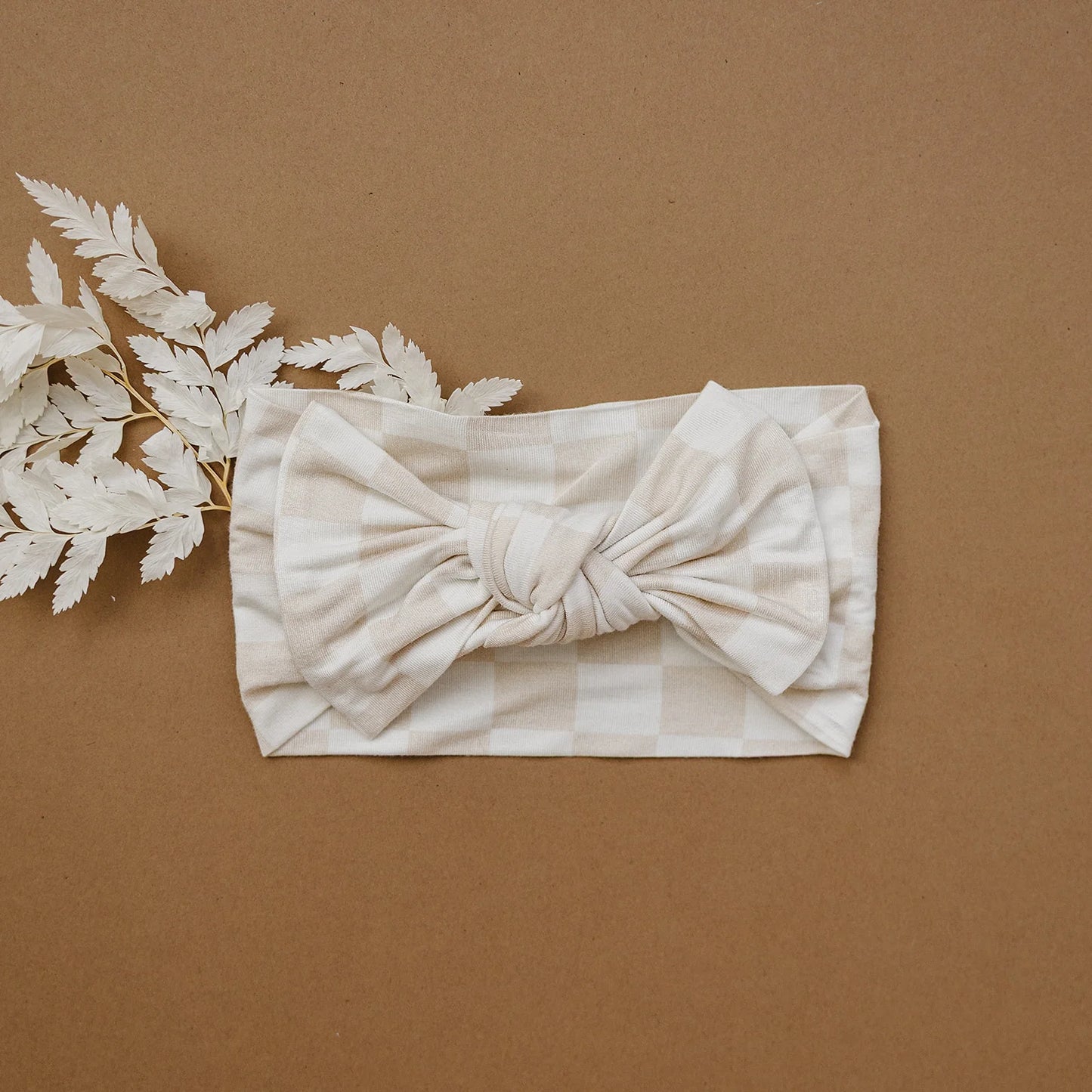 Headband Bow - Beau