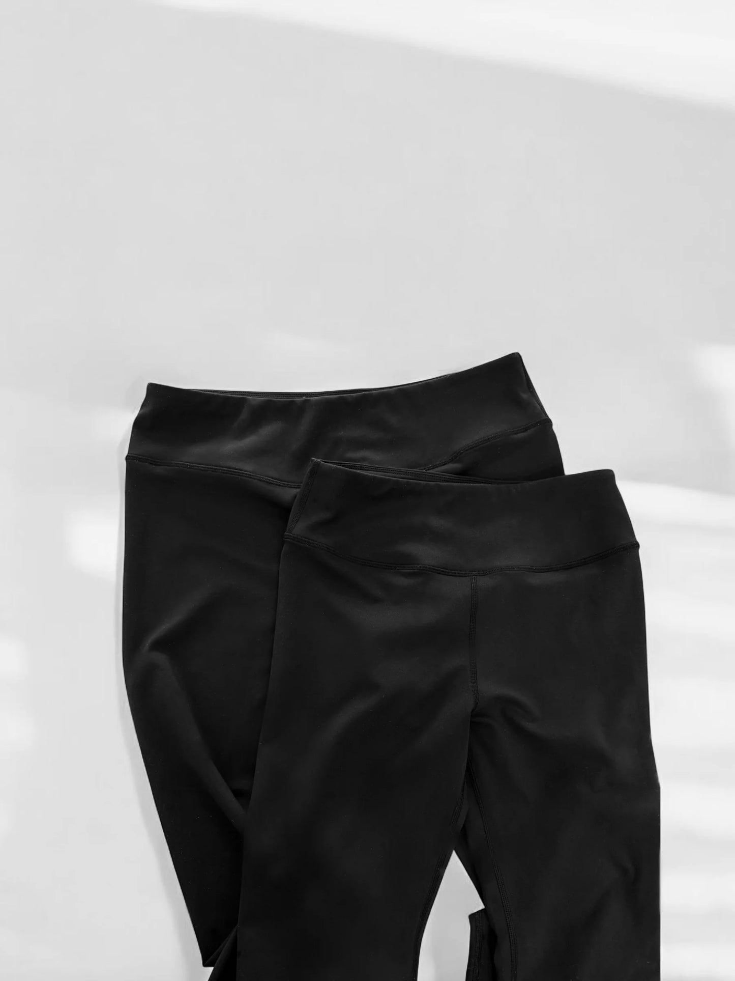 Leggings - Black