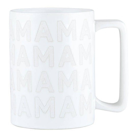 MAMA mug
