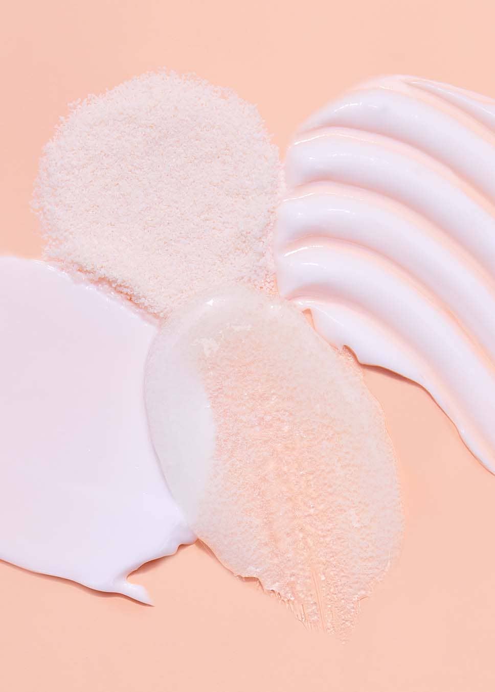 4 Step Pedi Kit - Milk & Honey