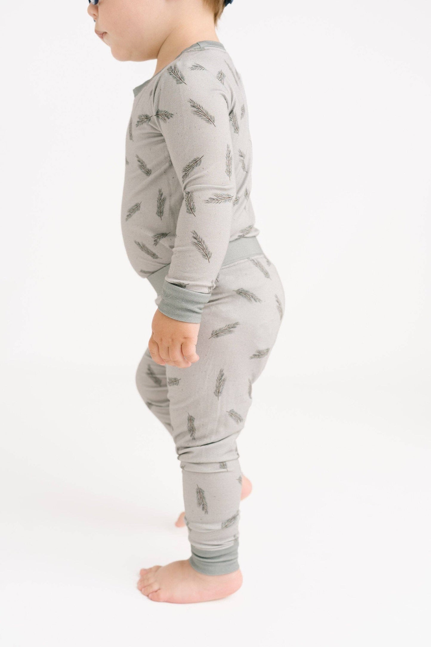 Bamboo Set - Spruce