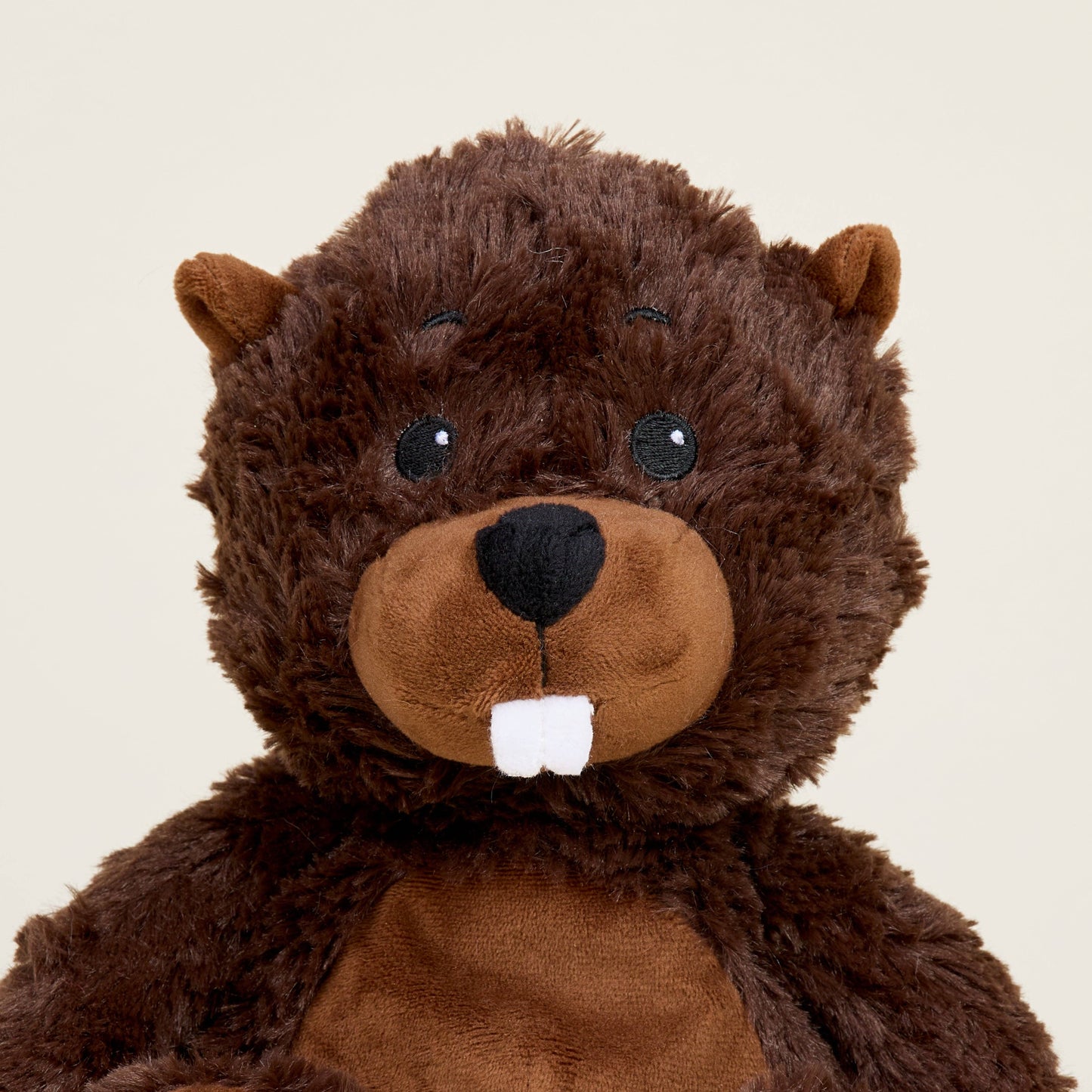 Warmies - Beaver