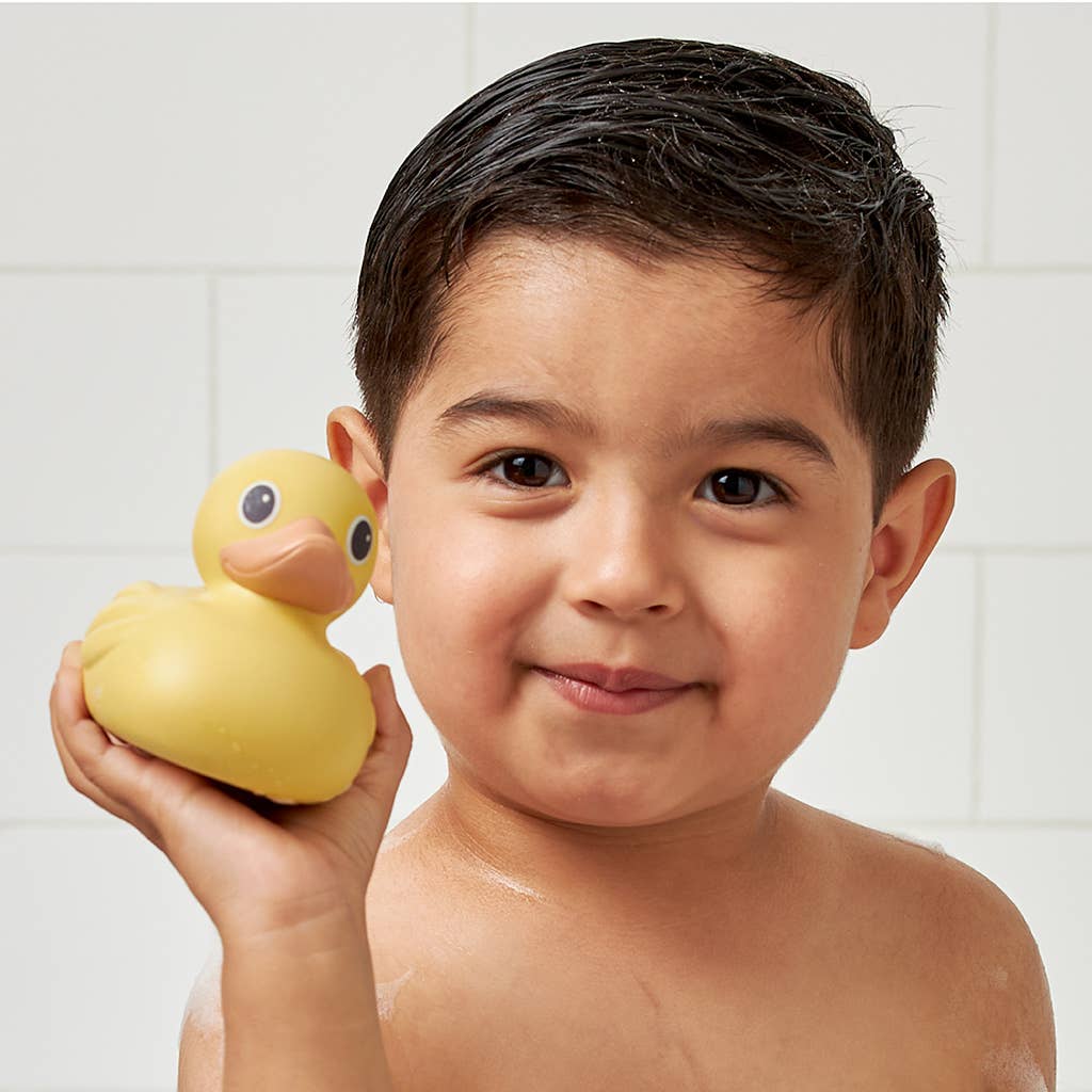 Itzy Ducky Family - Bath Toy