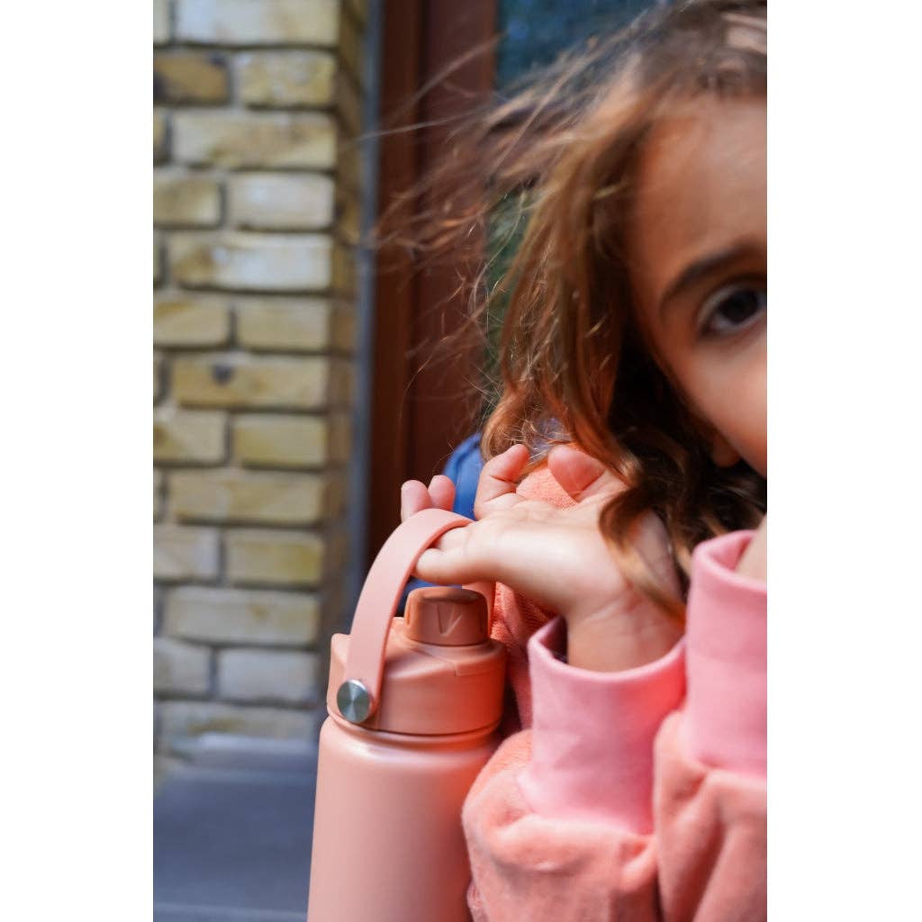 Twist + Go Thermo Water Bottle | Sunset