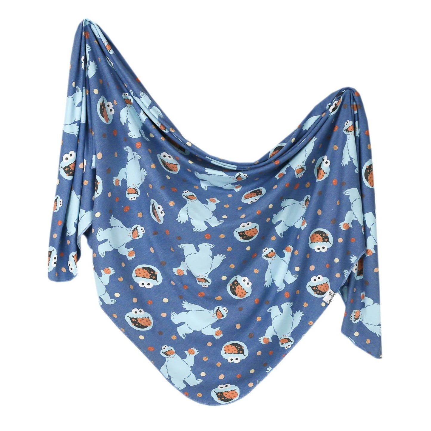 Swaddle - Cookie Monster