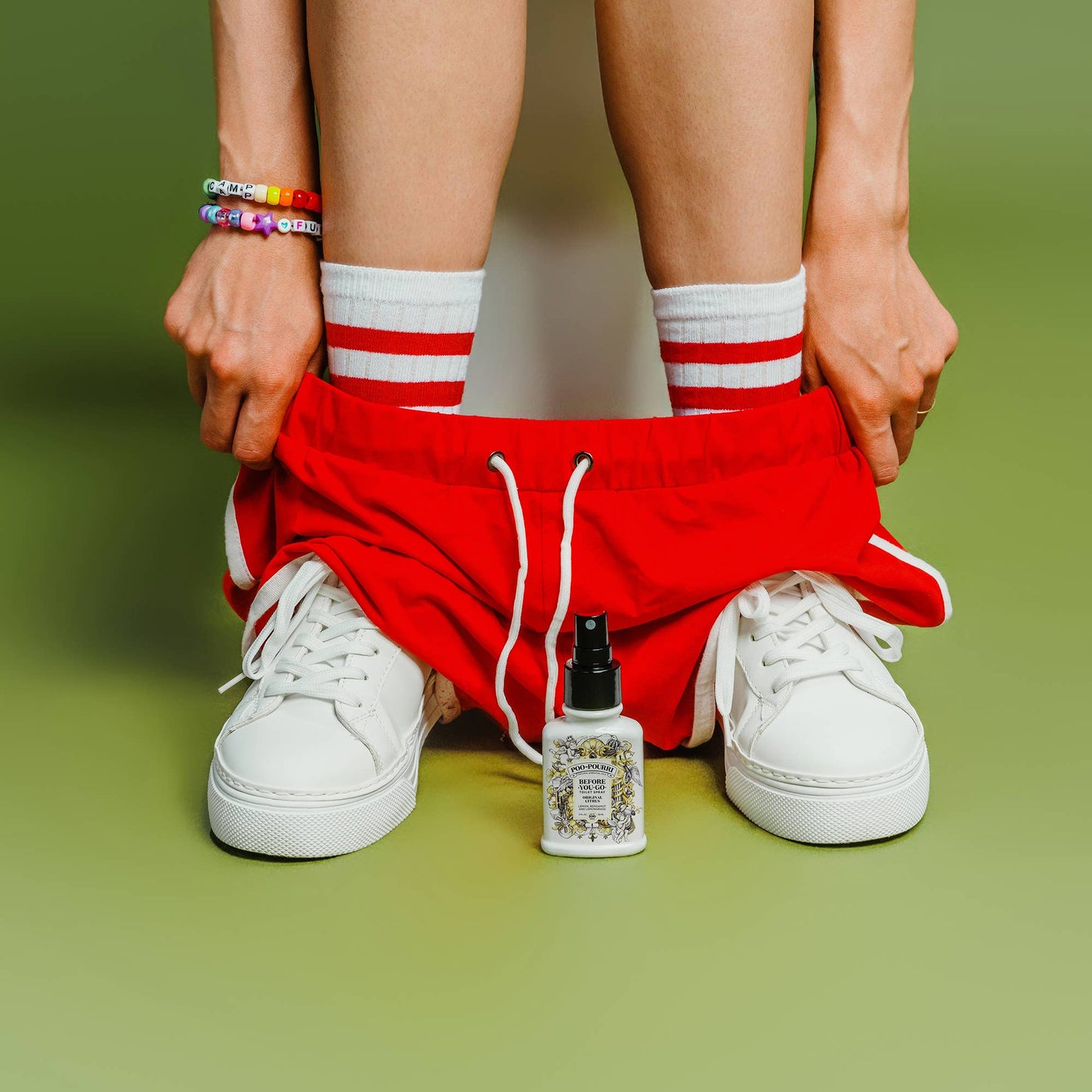 Poo~Pourri - Original Citrus