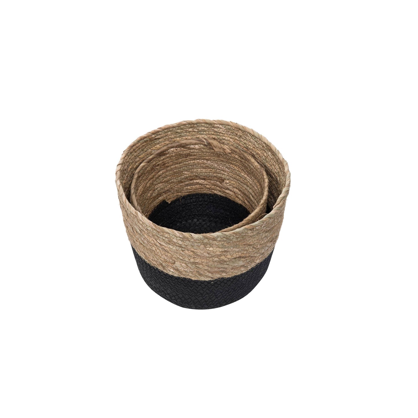 Aldis Natural Basket - Small