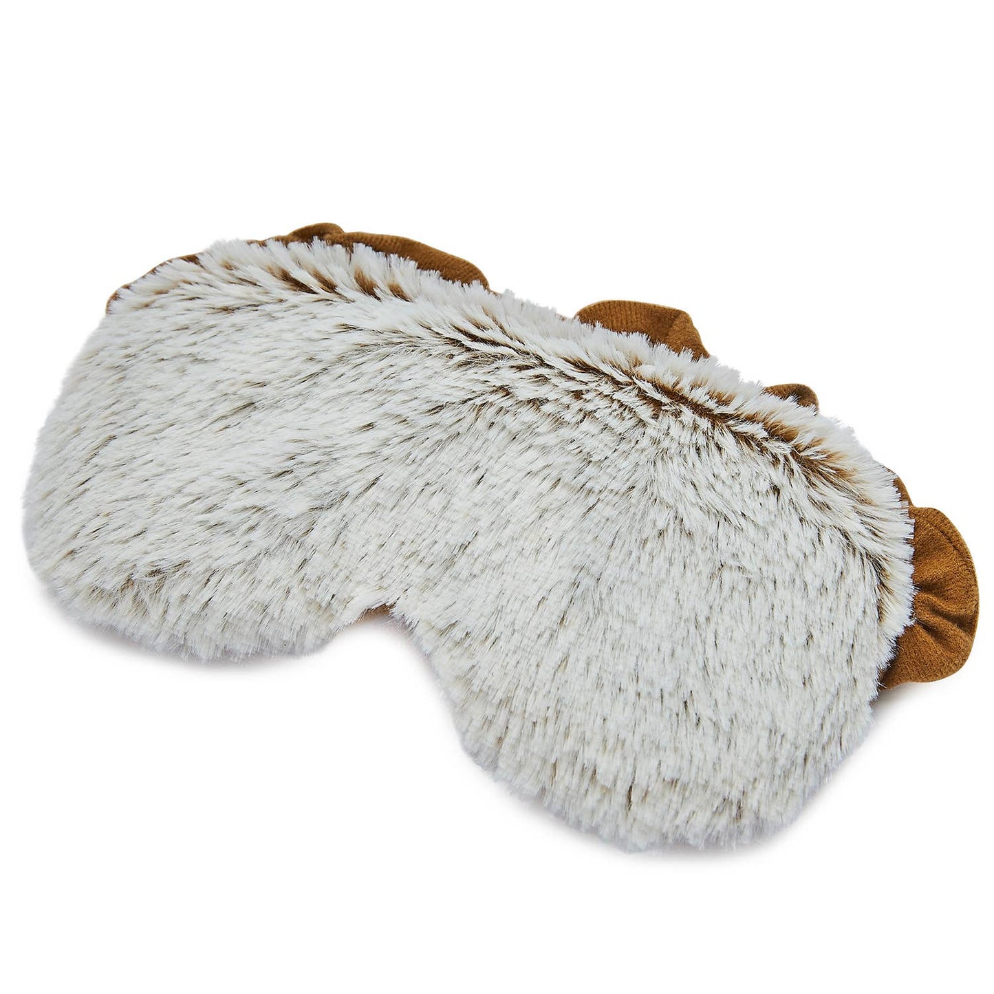 Eye Mask - Marshmallow Brown