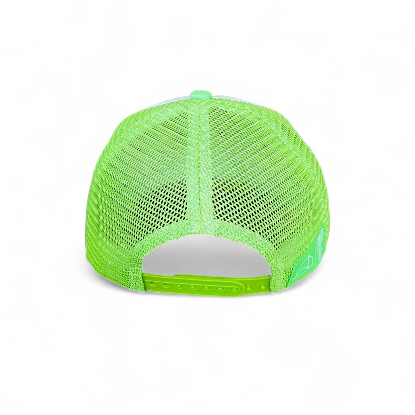 Swap Top Hat - Summer Lime (Toddler)
