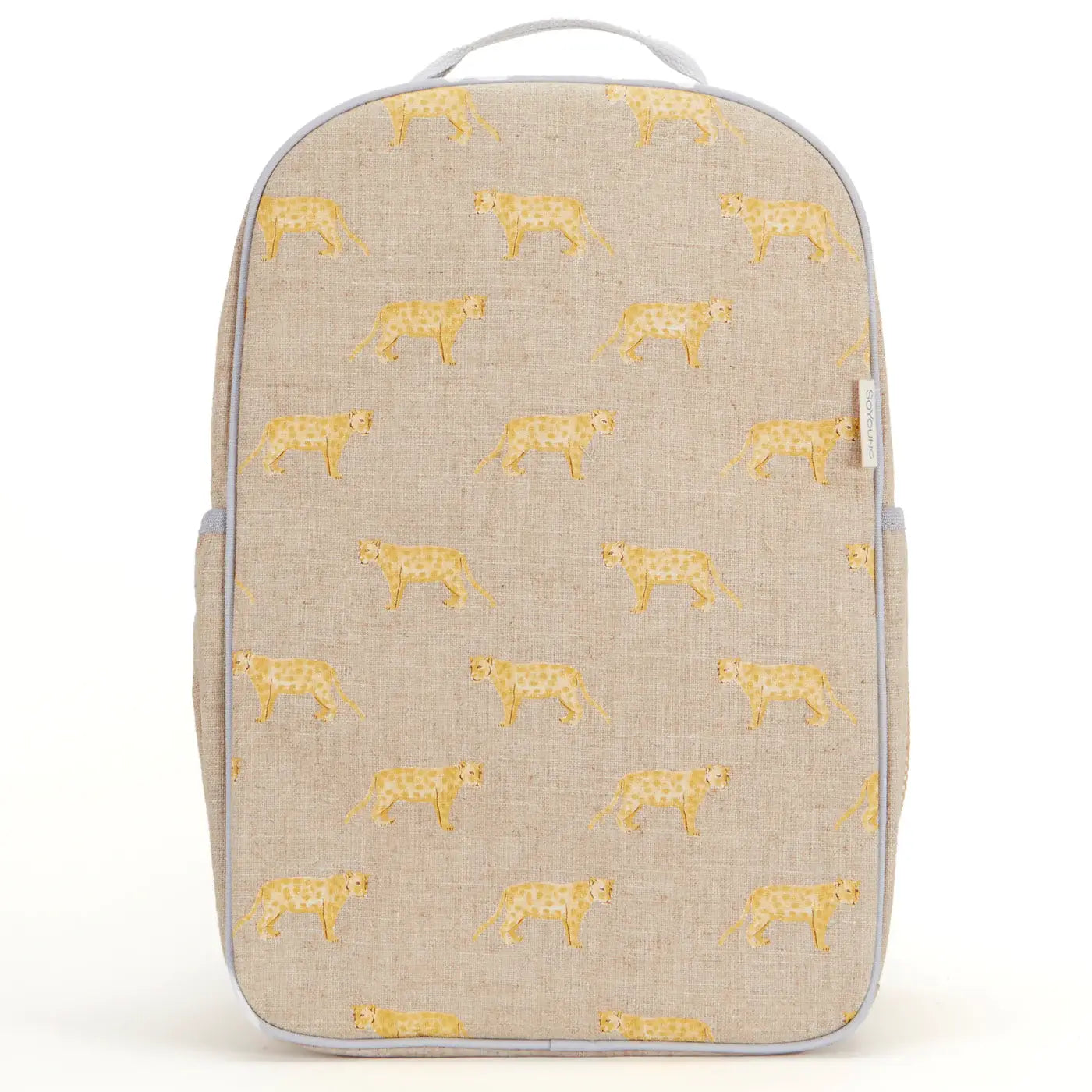 Grade School Backpack - Golden Panthers