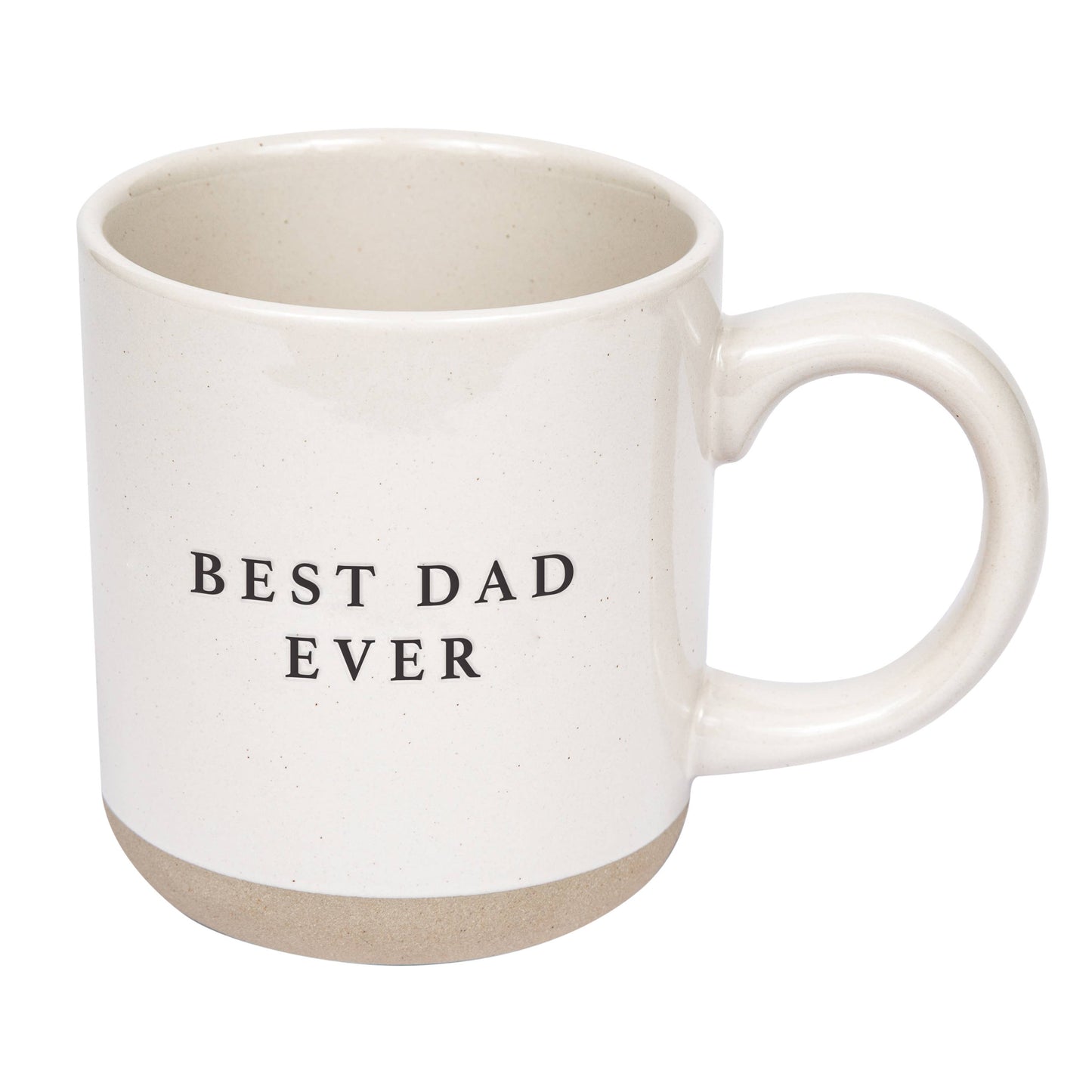 Best Dad Ever - Coffee Mug
