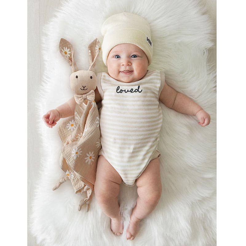 Cuddle Bud - Daisy Bunnie