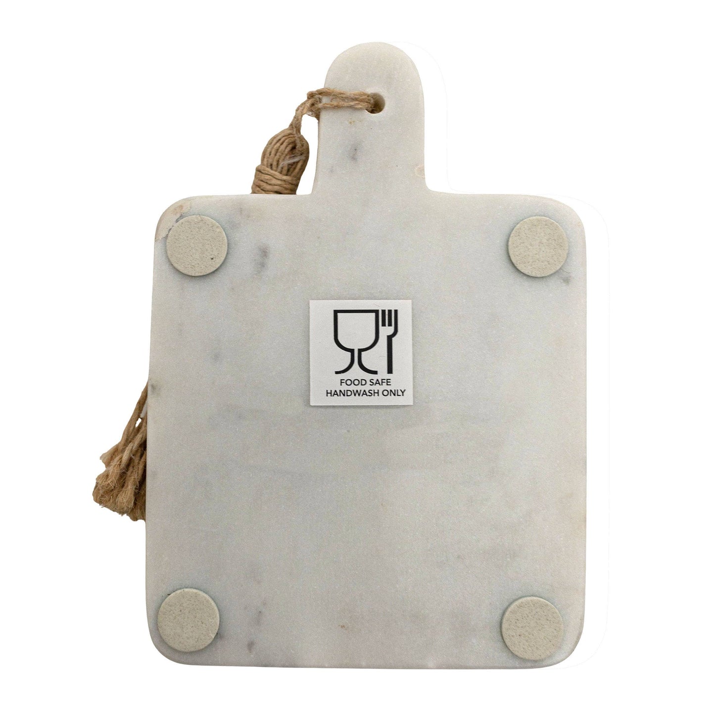 Maggie Marble Spoon Rest