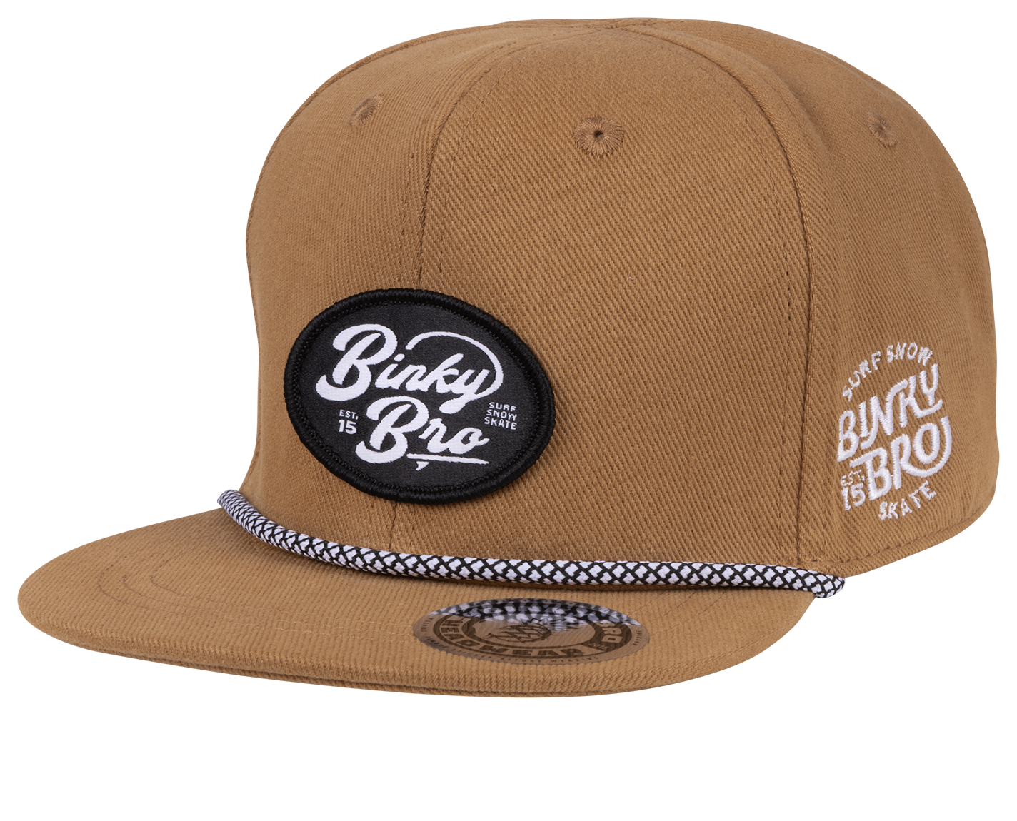 Sandstorm Tan Hat - Infant