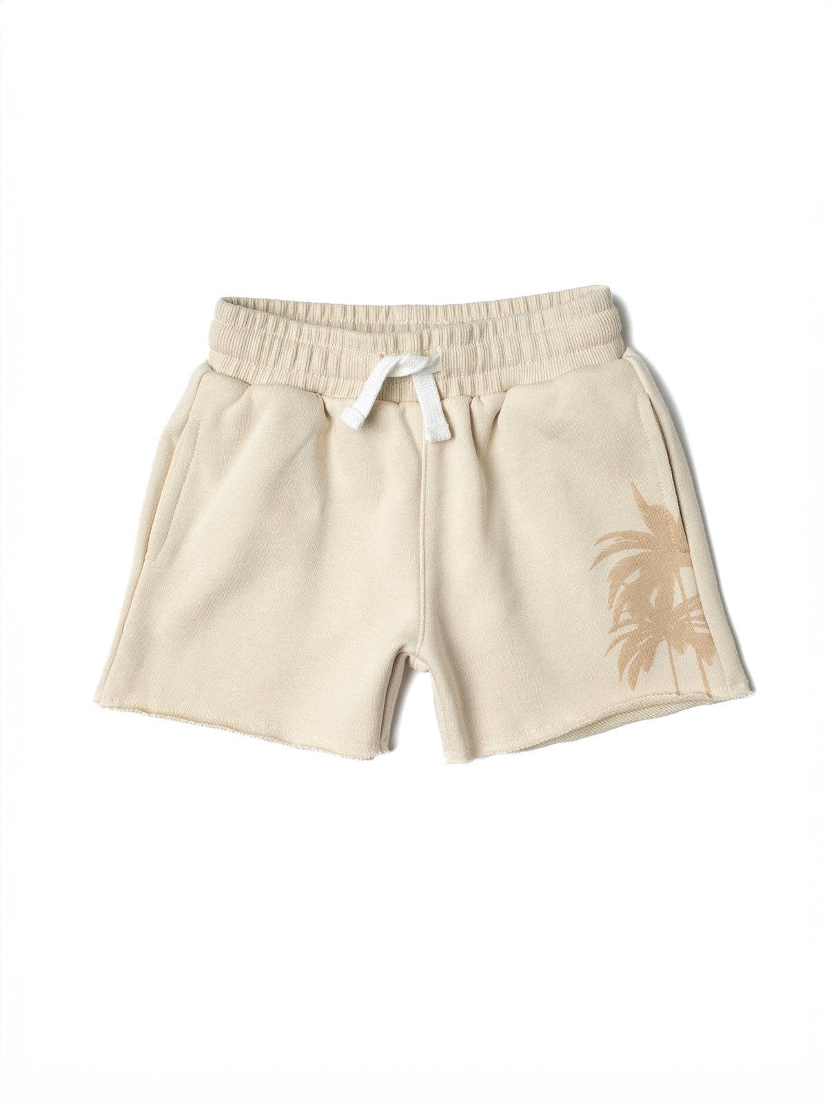 Shorts - Resort Palm