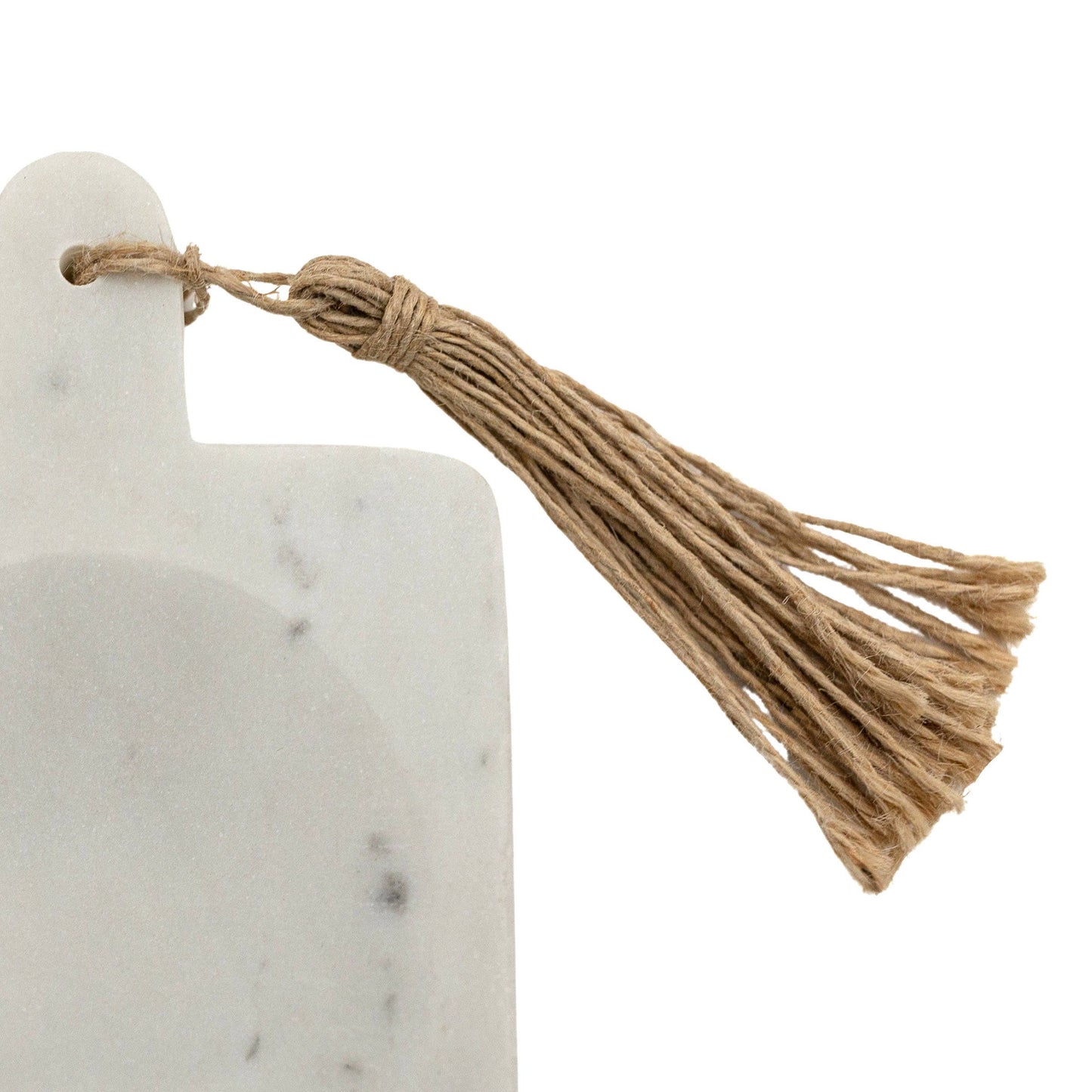 Maggie Marble Spoon Rest