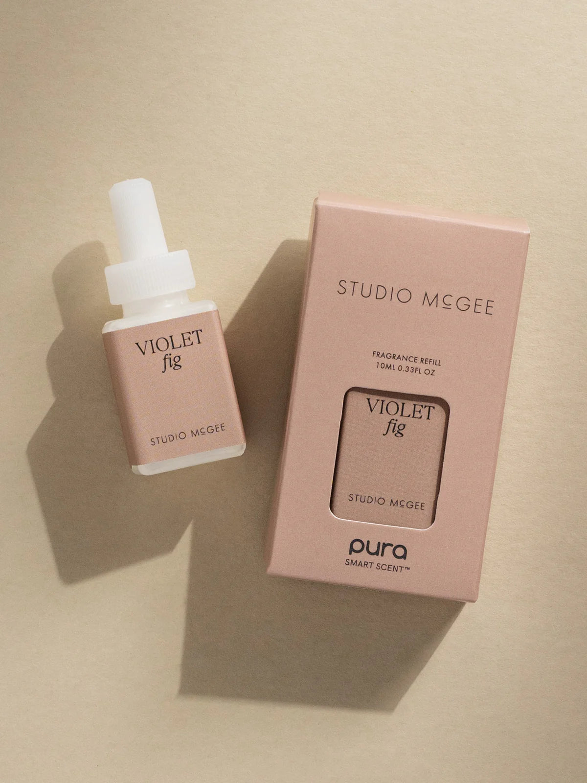 Wall Scent - Violet Fig