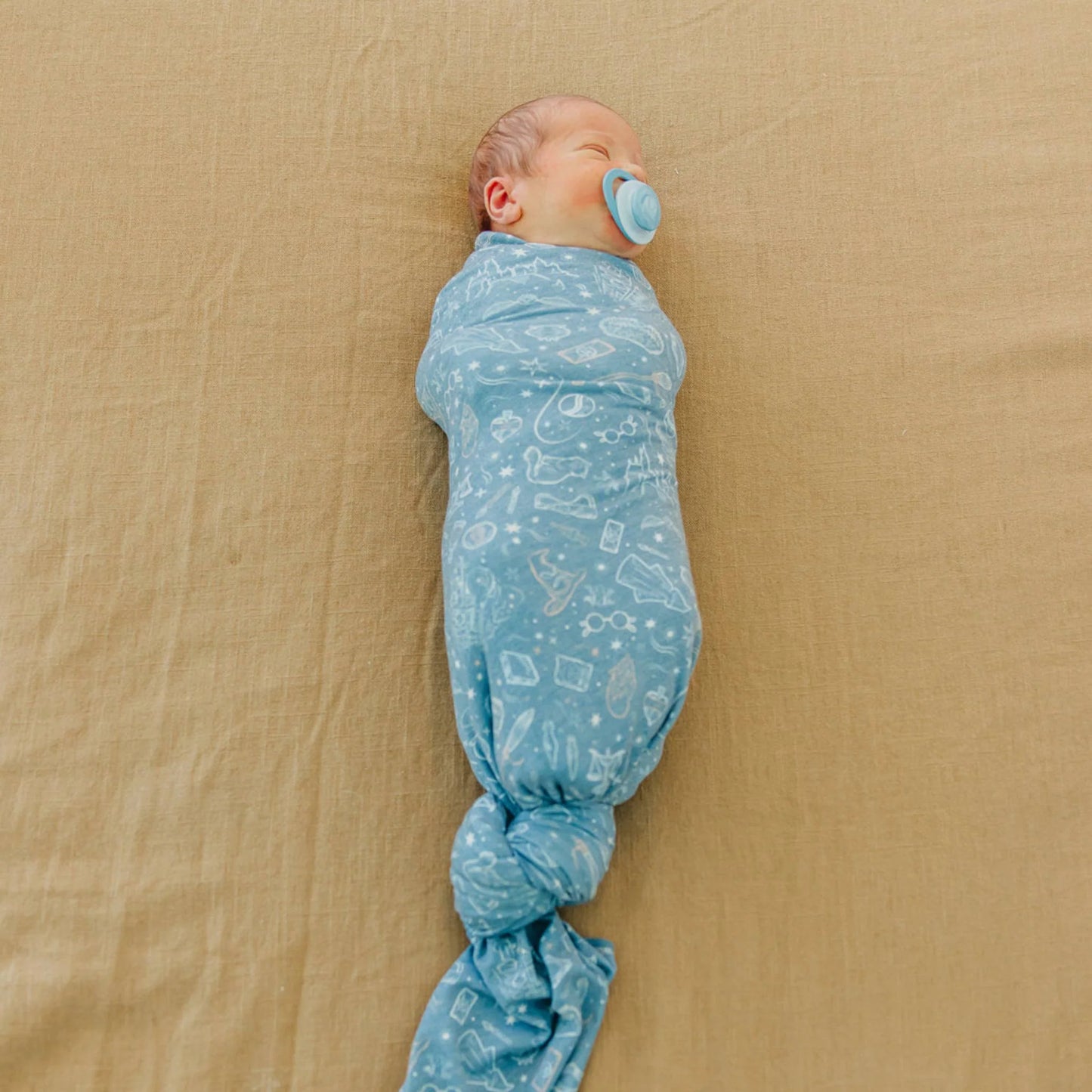 Swaddle - Hogwarts