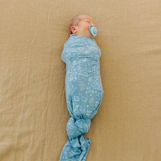 Swaddle - Hogwarts