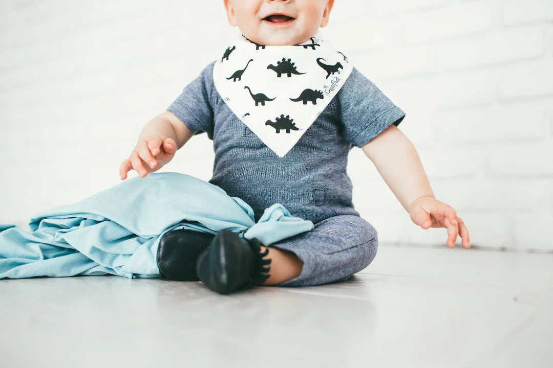 Copper Pearl Bibs- Wild