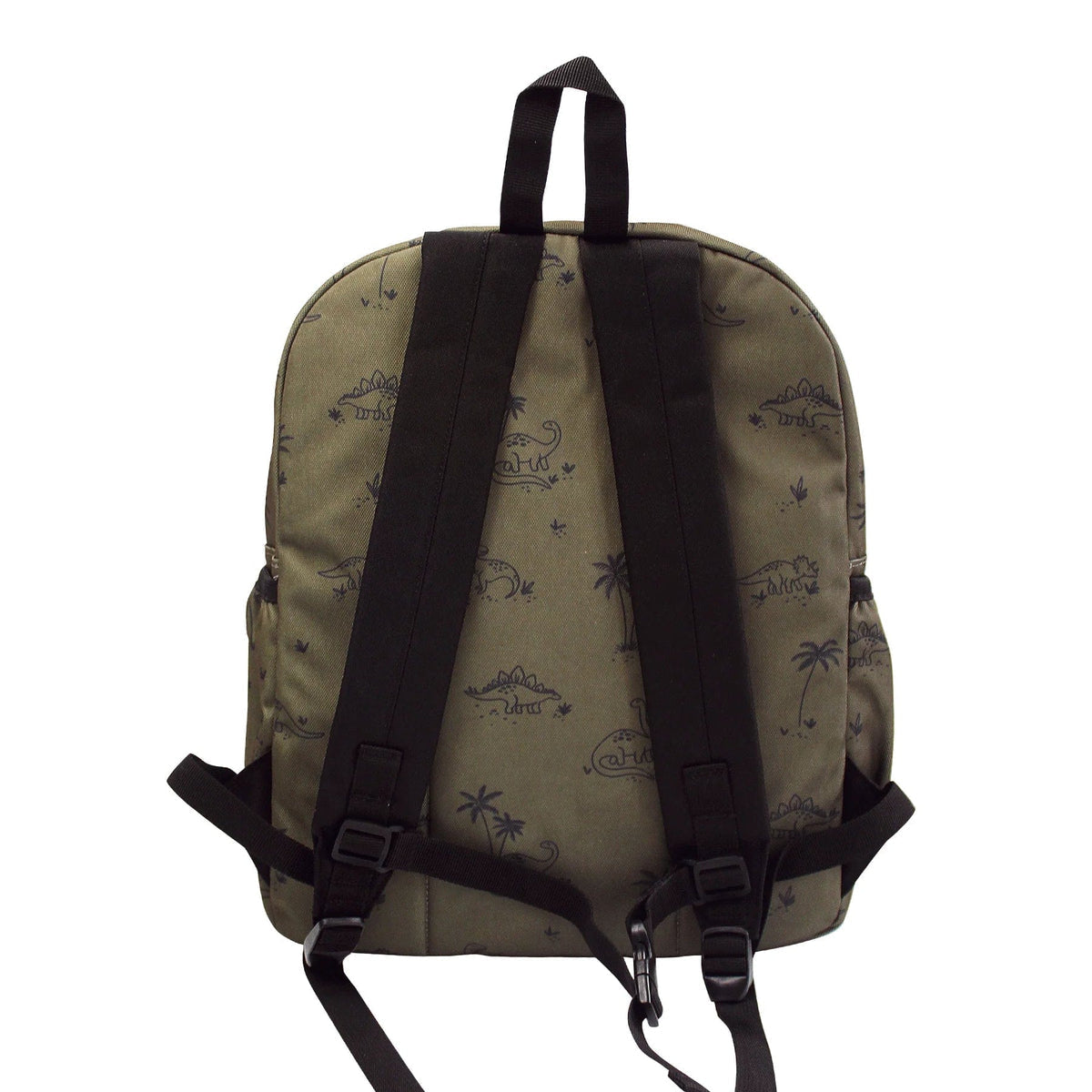 Backpack- Dino