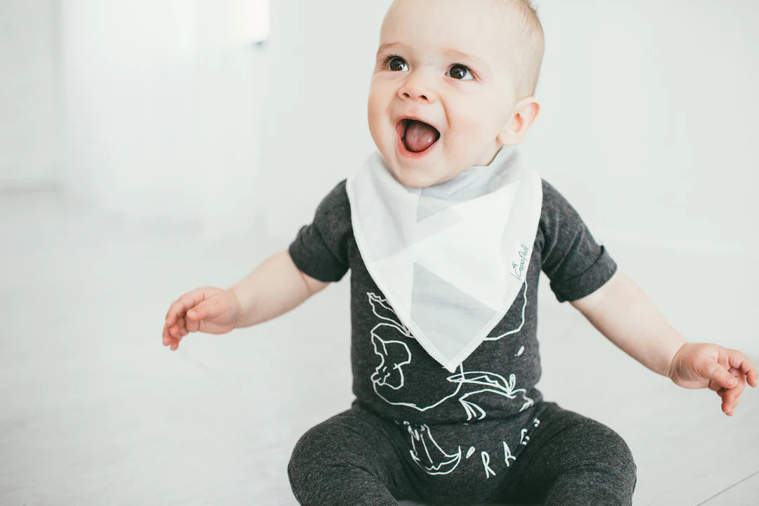 Copper Pearl Bibs- Wild