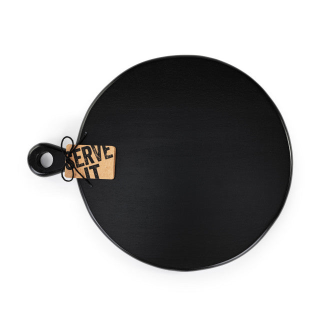 Wood Serving Board - Round