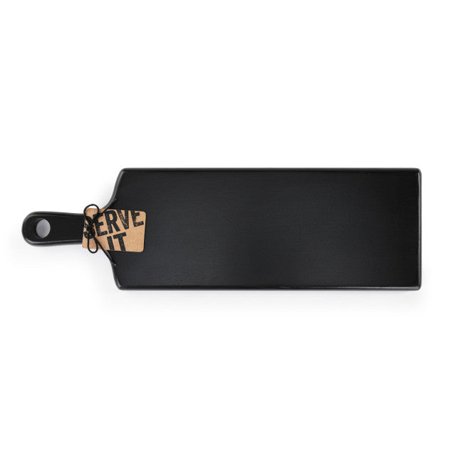 Wood Serving Board - Long