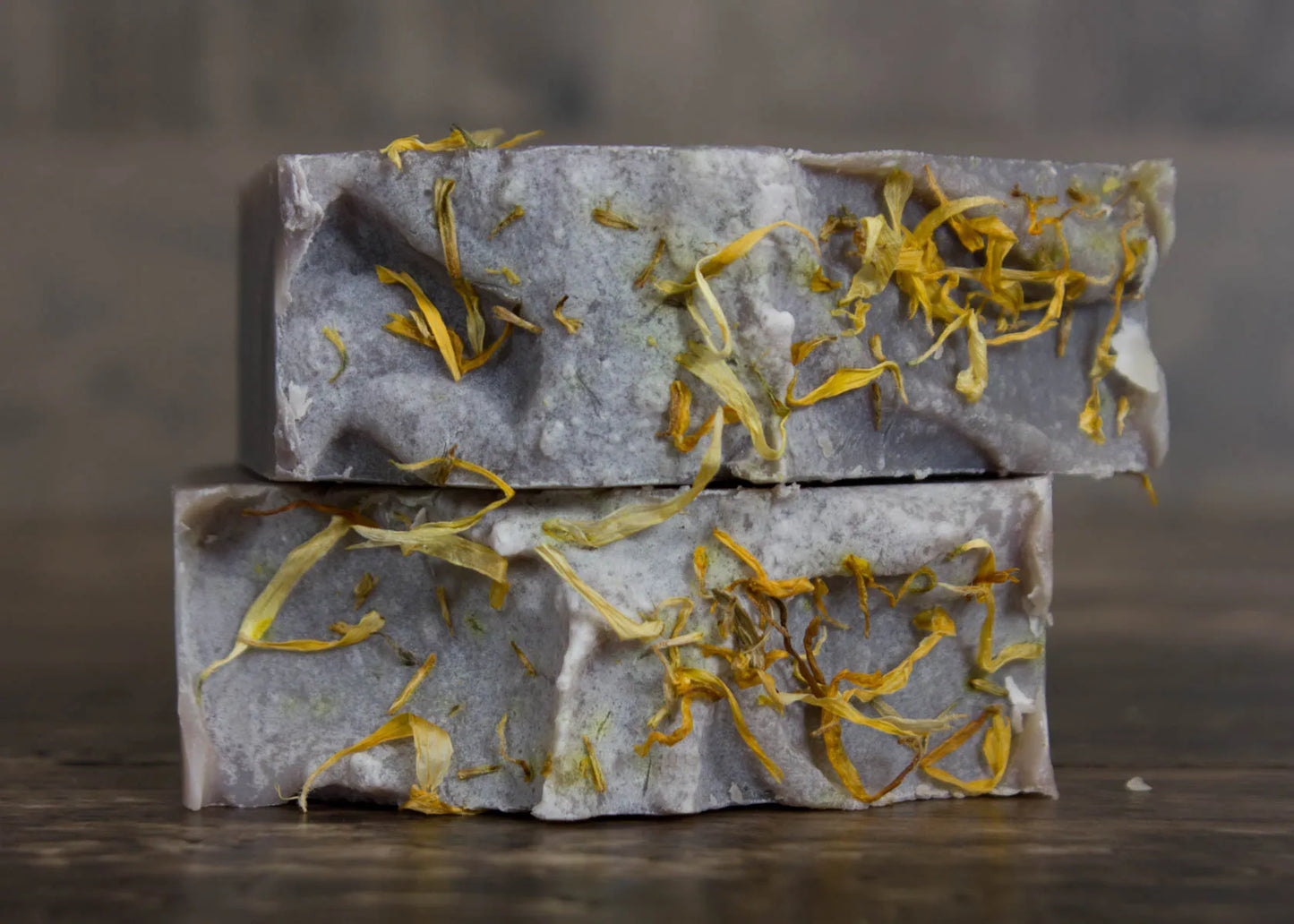 Goat Milk Soap - Lavender Eclipse