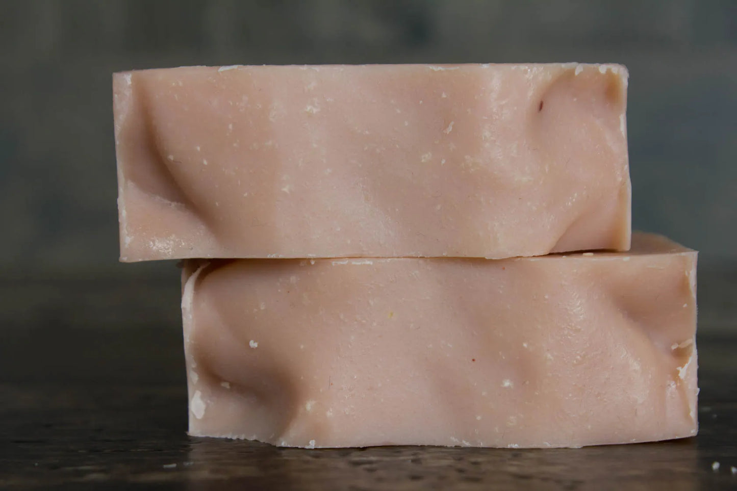 Goat Milk Soap - Love Potion