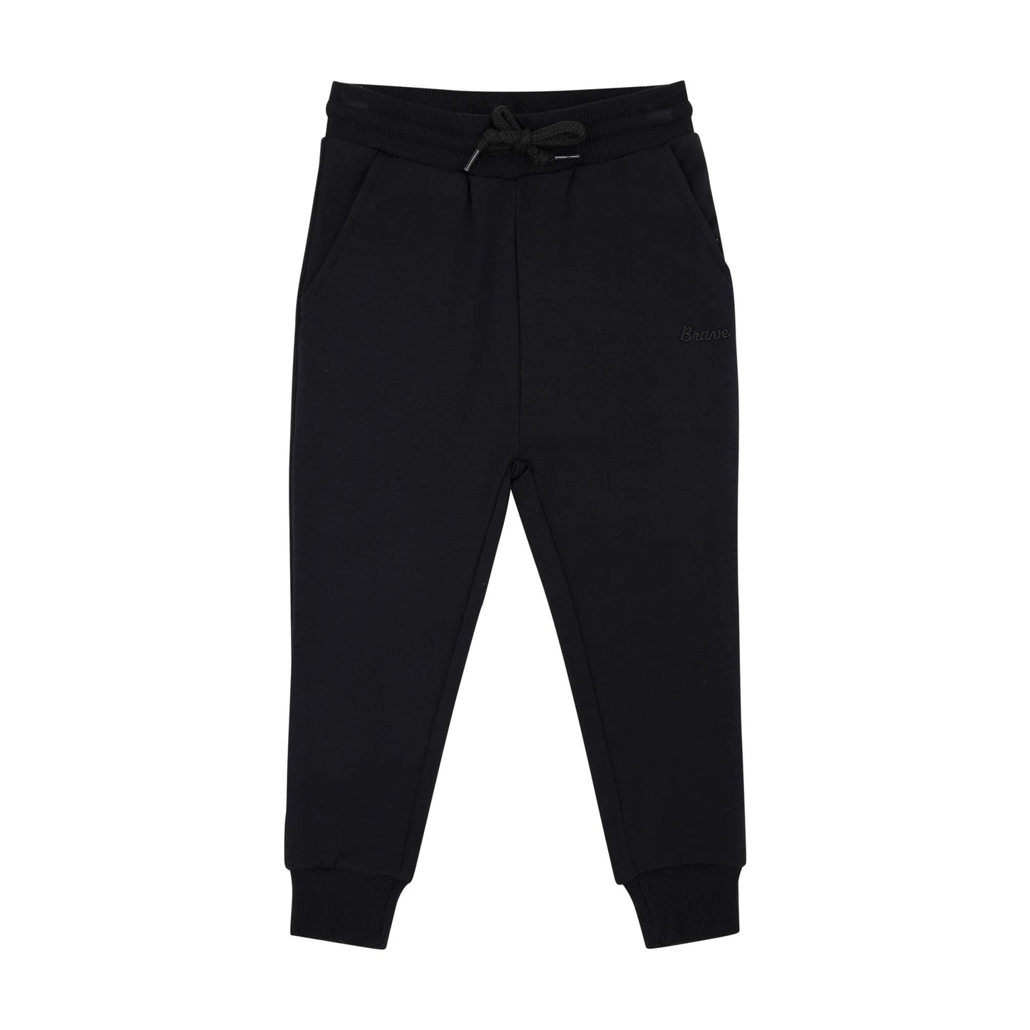 Bamboo Joggers - Midnight