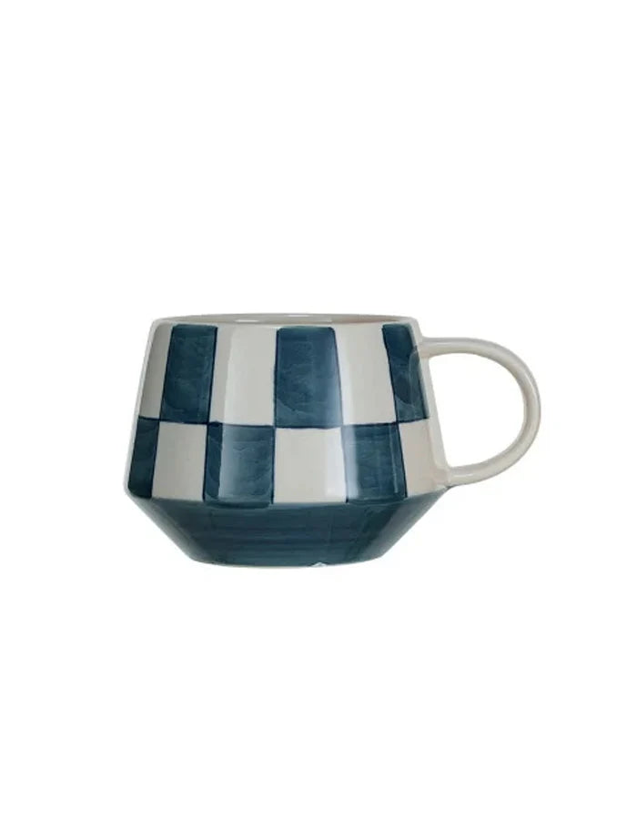 Mug - Navy