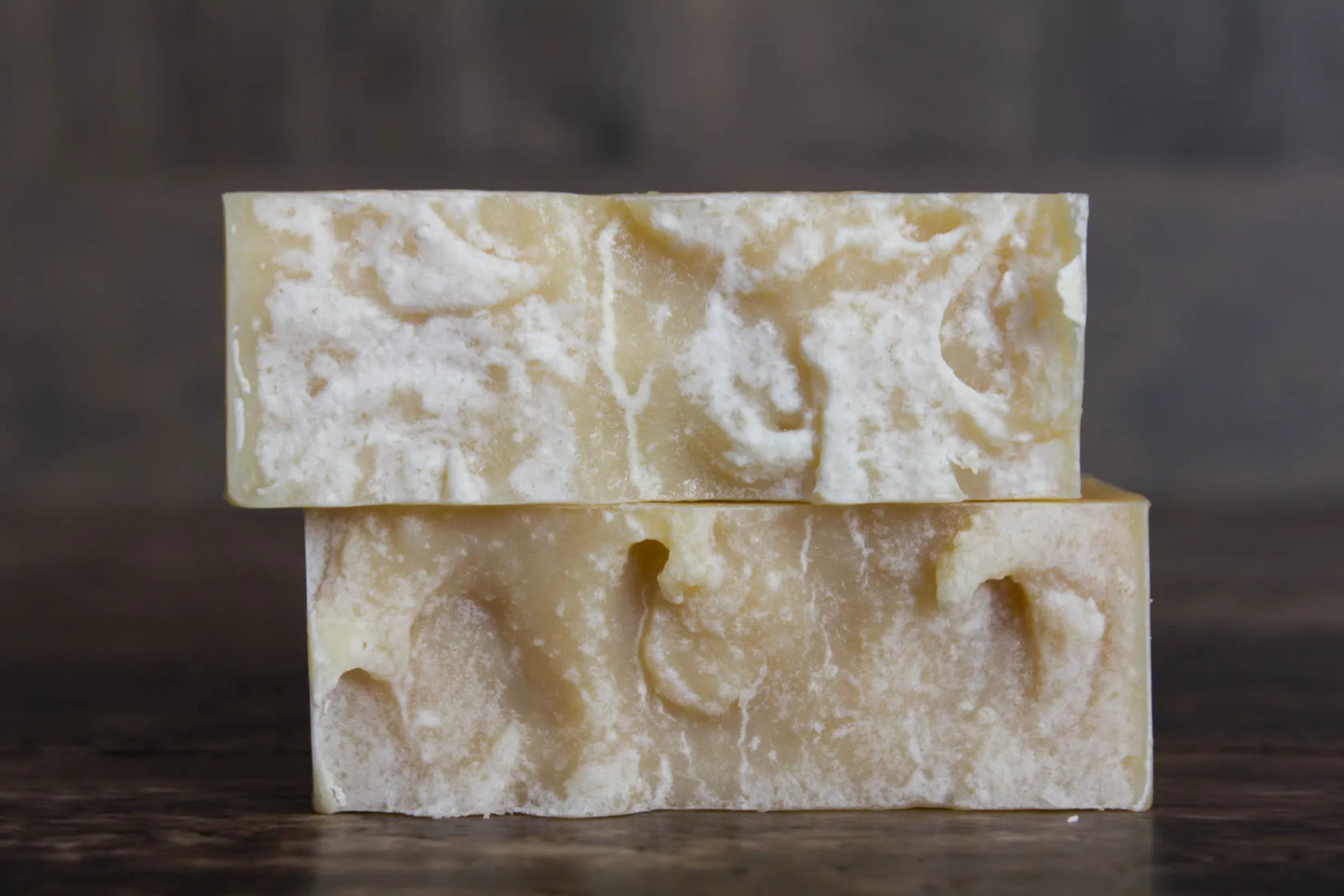 Goat Milk Soap - Sandalwood