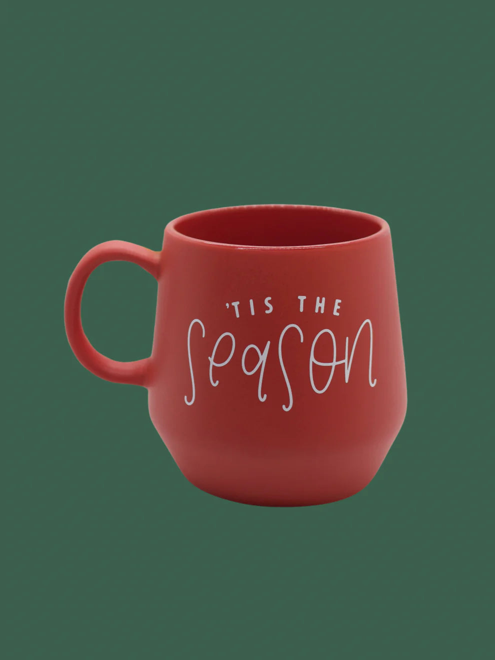Mug - 'Tis The Season