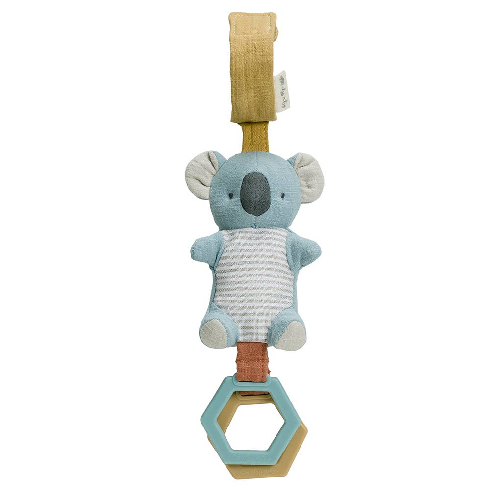 Travel Toy - Ritzy Jingle™ Koala